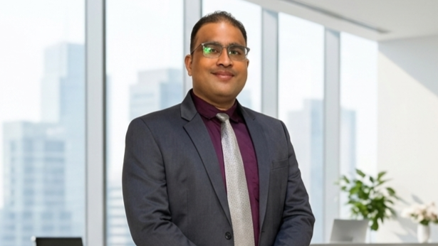 Swapnil Correia